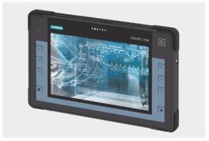 SIMATIC Tablet PC
